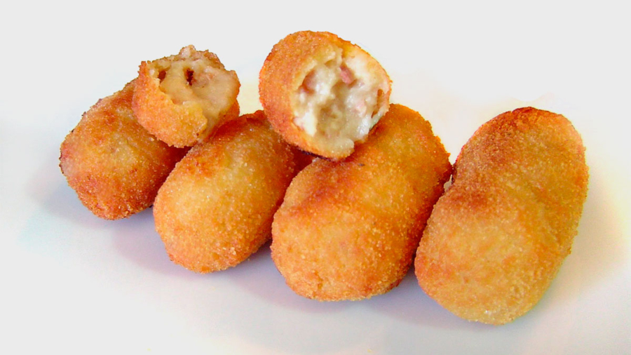 CROQUETAS