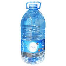 EAU MINERALE OLGANE [5L]