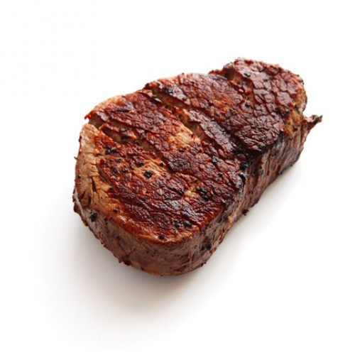 VIANDE DE BOEUF SANS OS FUMÉE (1kg)