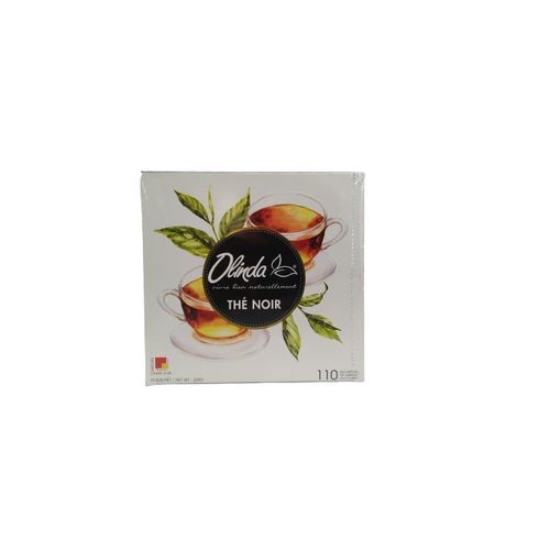 OLINDA - BOITE (110 SACHETS X 20g)