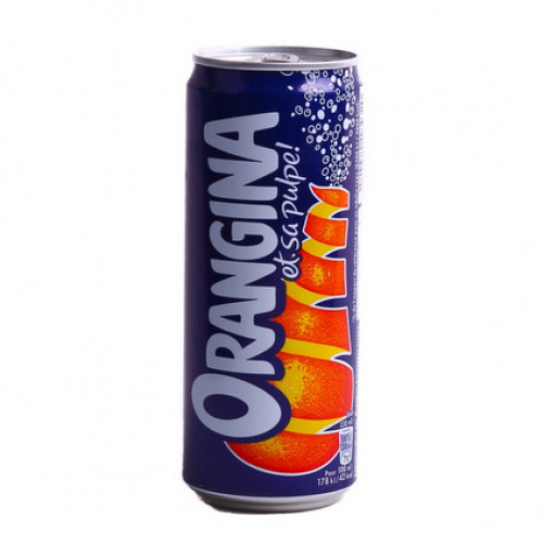 ORANGINA (33cl)