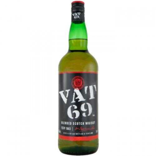 VAT 9 (70cl)