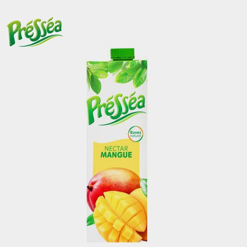 PRESSEA NECTAR DE FRUIT - MANGUE (1l)
