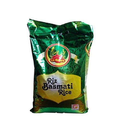 LA RIZIERE RIZ BASMATI (900g)