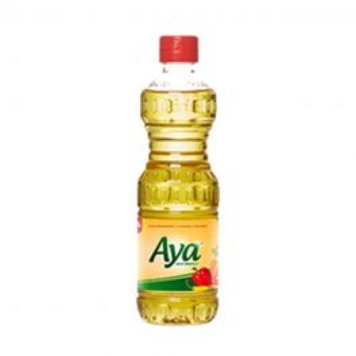HUILE AYA (90cl)