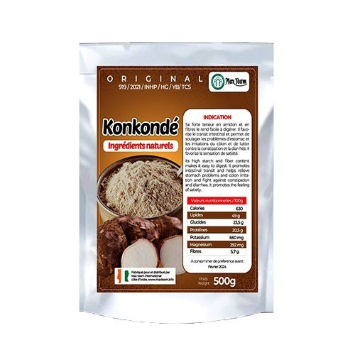 KONKONDE BIO