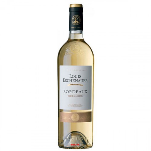 LOUIS ESCHENAUER CABERNET SAUVIGNON (750ml)