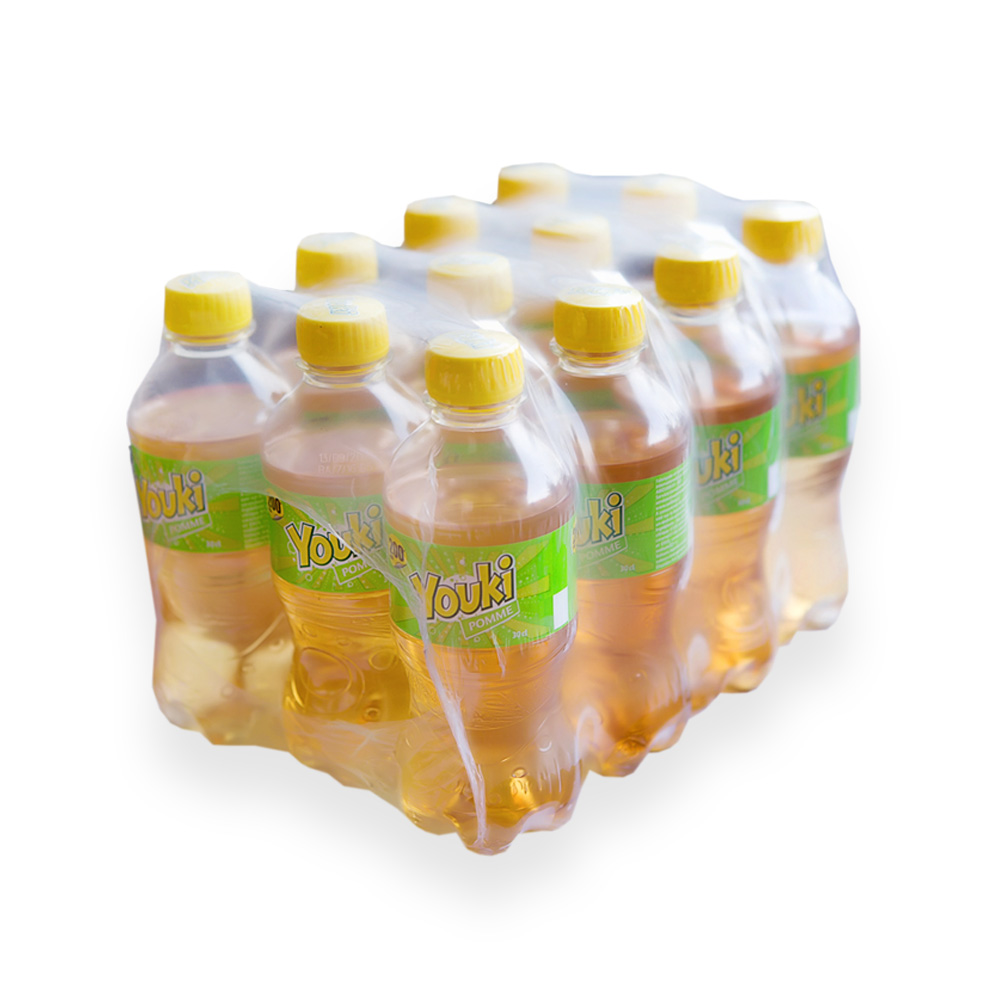 YOUKI POMME (30CL)