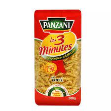PANZANI FUSILLI (500g)