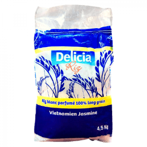 RIZ DELICIA BLEU (4.5kg)