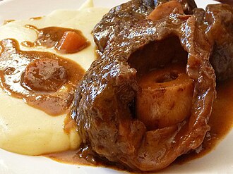 OSSO BUCCO