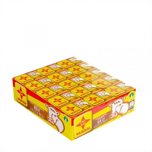 CUBE MAGGI MOUTON - TABLETTE (60tblt)