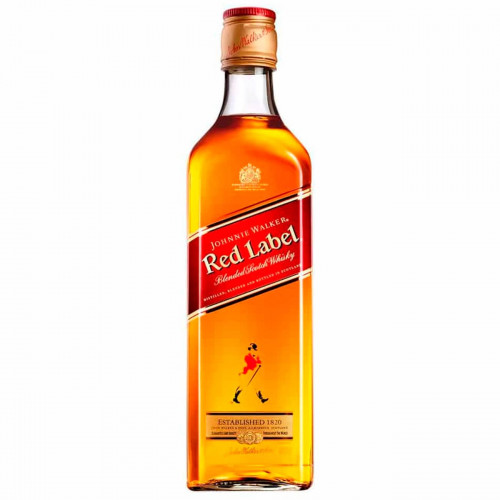 RED LABEL (70cl)