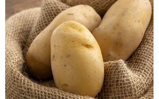 POMME DE TERRE (1Kg)