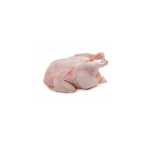 POULET DE CHAIR (1kg - 1.1kg)