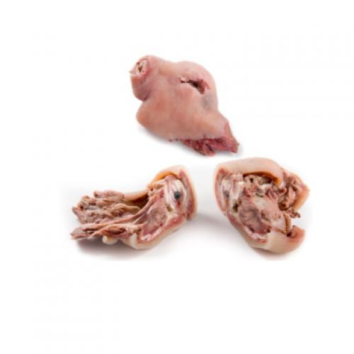 TETE DE MOUTON - CONGELÉE (1kg)