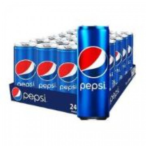 PACK (24) PEPSI (33cl)