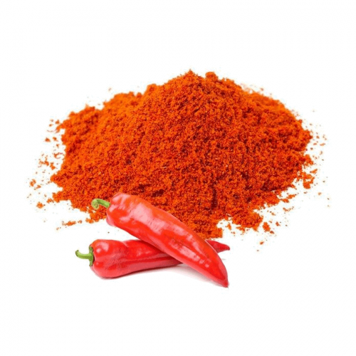PIMENT EN POUDRE (1Kg)
