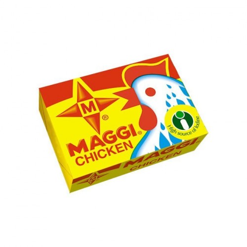 CUBE MAGI - POULET (10tblt)