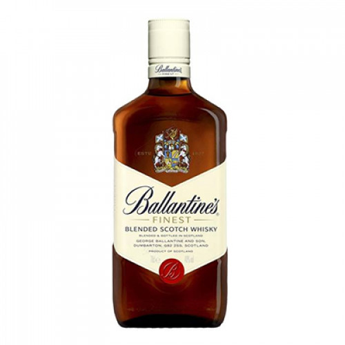 BALLANTINE'S (70cl)