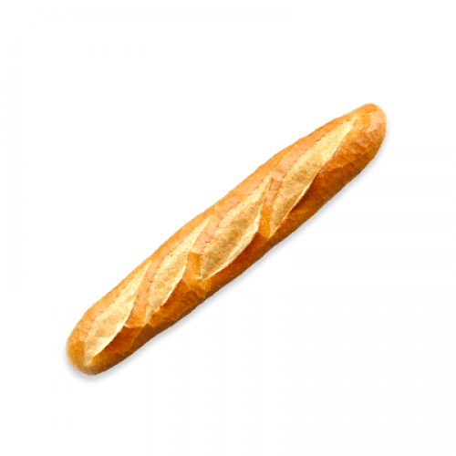 PAIN - BAGUETTE (Unité)