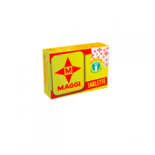 CUBE MAGI - TABLETTE (10tblt)