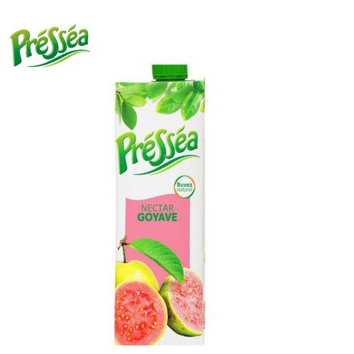 PRESSEA NECTAR DE FRUIT - GOYAVE (1l)