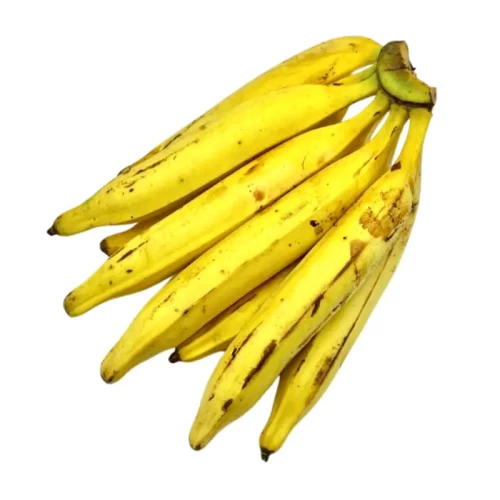 REGIME DE BANANE PLANTAIN (X2)
