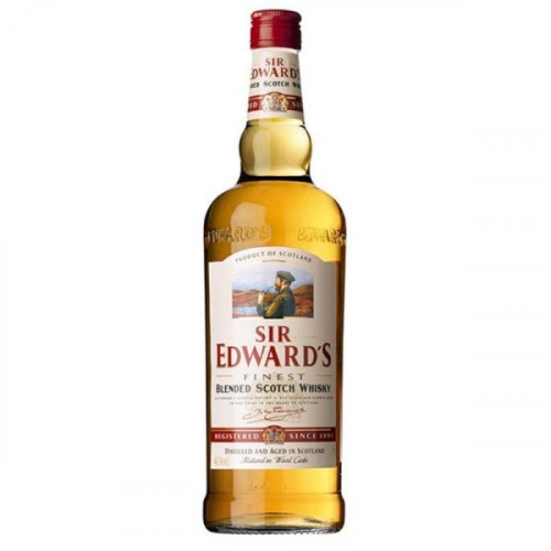 SIR EDWARD'S (100cl)