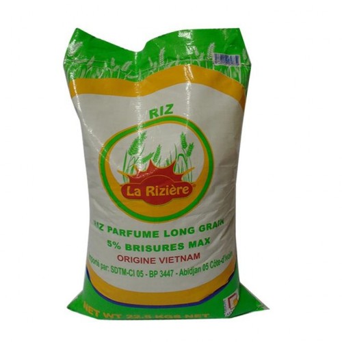 RIZ RIZIERE VIETNAMIEN PARFUME (22.5kg)
