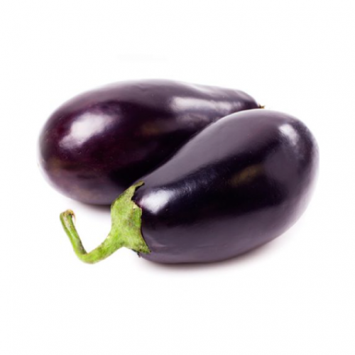 AUBERGINE VIOLET (1Kg)