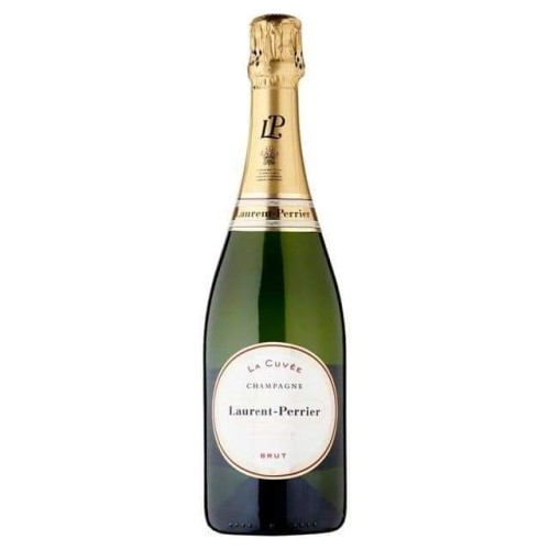 LAURENT-PERRIER BRUT (750ml)