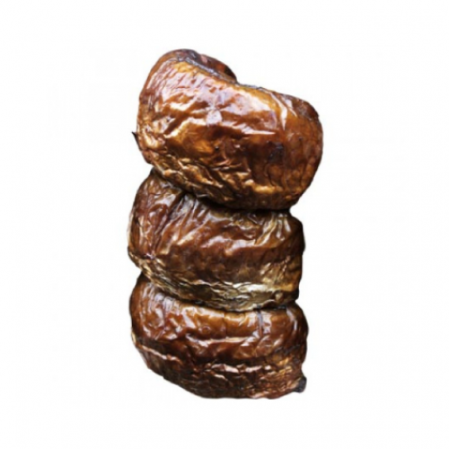 CAPITAINE FUMÉ (X3)