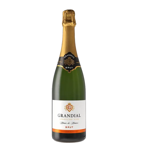 GRANDIAL SEC (750ml)