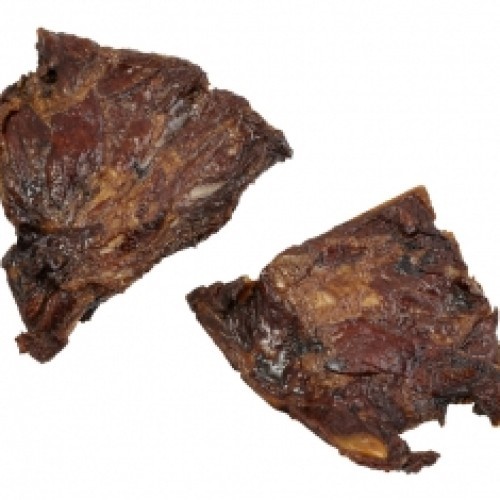 COTE/COTELETTE DE BOEUF FUMÉ (1kg)