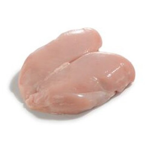 CUISSE DE POULET DESOSSÉ (1kg)
