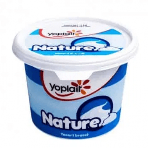 YOPLAIT - VANILLE YAOURT (1kg)