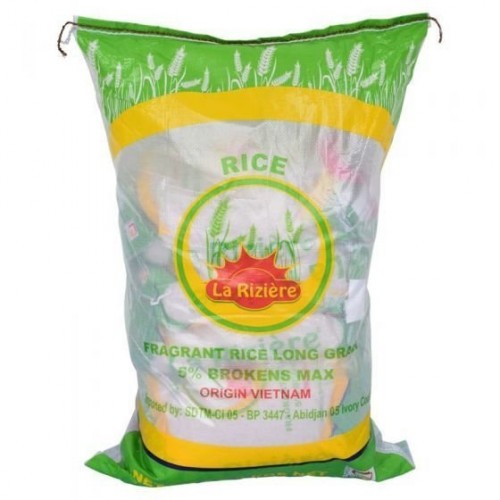 RIZ RIZIERE (5X5kg)
