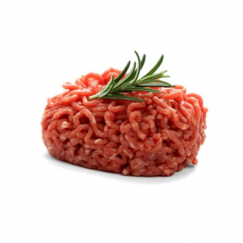 VIANDE HACHEE BOEUF (500g)