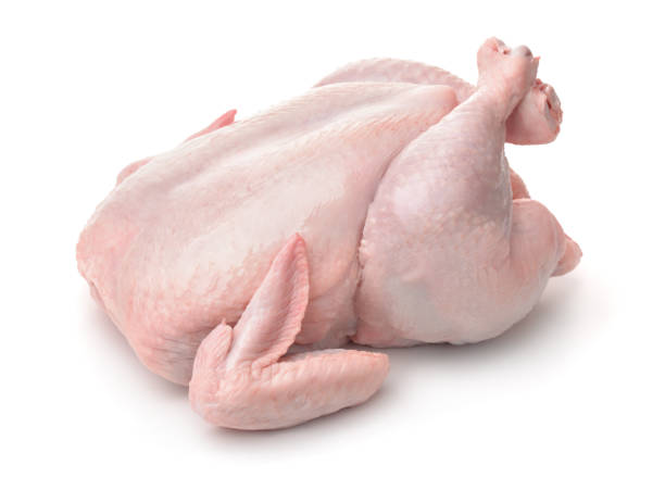 POULET DE CHAIR (1.5kg)