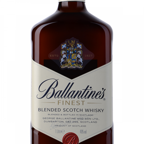 BALLANTINE'S (100ml)