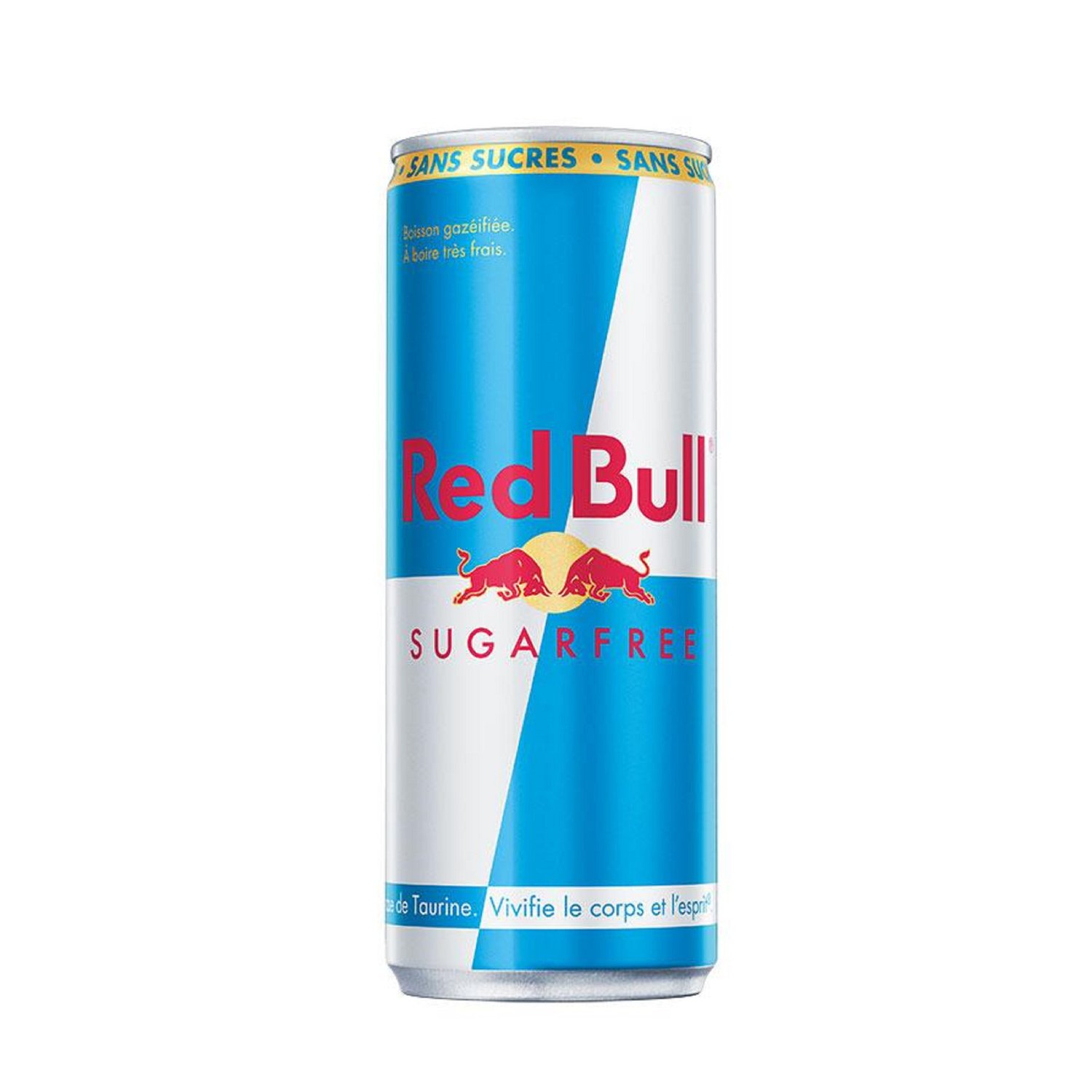 RED BULL(250ML)