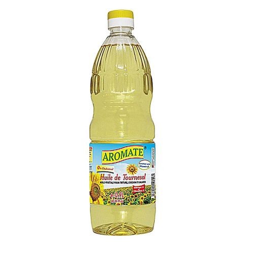 AROMATE - HUILE DE TOURNESOL (0.9l)