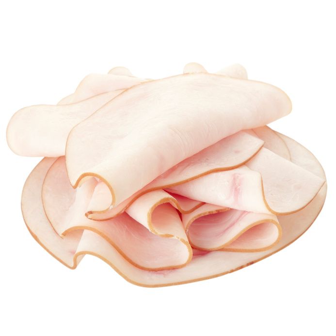 JAMBON DE VOLAILLE (100g)