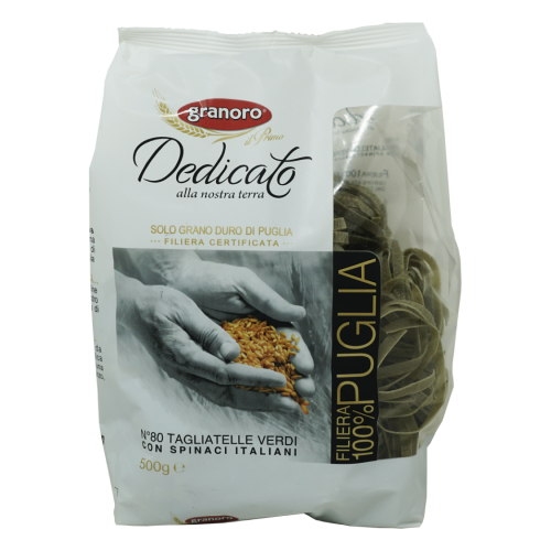 TAGLIATELLE GRANORO (500g)