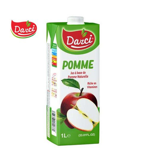 DARCI JUS DE POMME (1l)