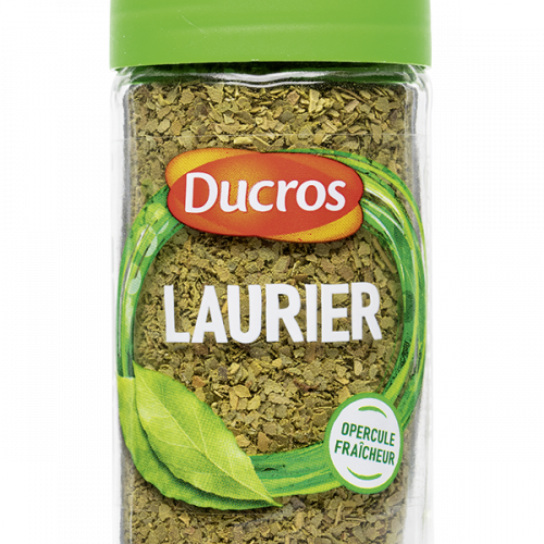DUCROS - LAURIER (24g)