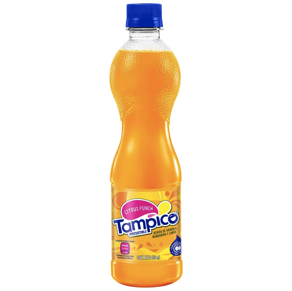 JUS TAMPICO CITRON(500ml)