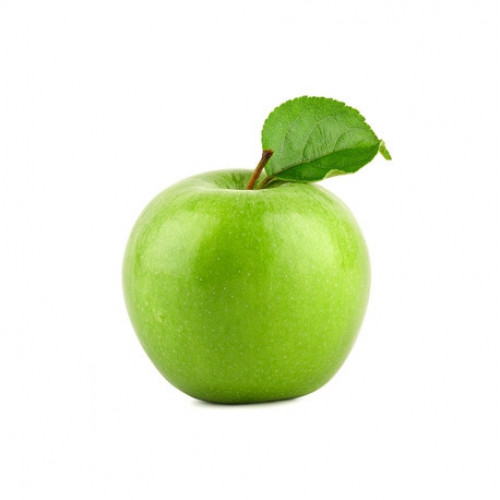 POMME VERTE (unité)