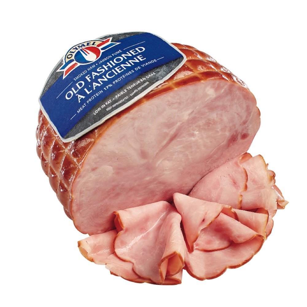 JAMBON FUMÉ (100g)